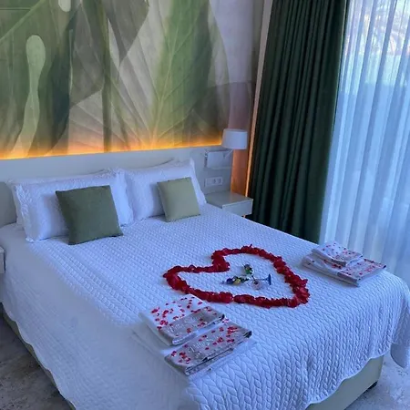 Apartment Palm Tree By Villa Soleros Gay Friendly Adult Only Maspalomas (Gran Canaria)