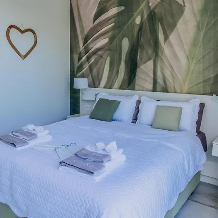 Apartment Palm Tree By Villa Soleros Gay Friendly Adult Only *
