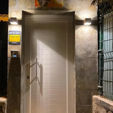 Apartment Palm Tree By Villa Soleros Gay Friendly Adult Only Maspalomas (Gran Canaria)