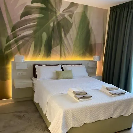 Palm Tree By Villa Soleros Gay Friendly Adult Only Apartment *